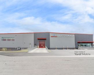 Photo 4 of Devon Self Storage - 333 East 7th Avenue, York, PA