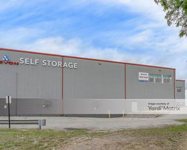 Storage Units for Rent available at 333 East 7th Avenue, York, PA 17404