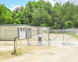 Image for South Asheville Storage - 3 Industrial Drive, Arden, NC