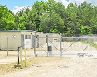 Photo 1 of South Asheville Storage - 3 Industrial Drive, Arden, NC