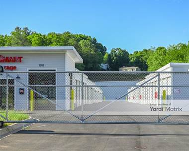 Storage Units for Rent available at 1366 Charlotte Hwy, Fairview, NC 28730