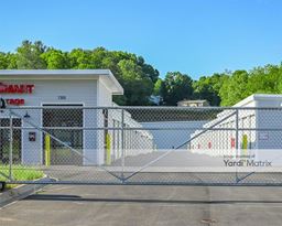 Image for CubeSmart Self Storage - 1366 Charlotte Hwy, Fairview, NC