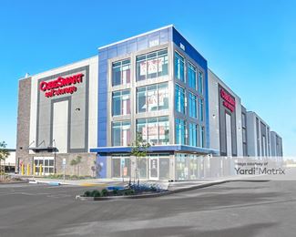 Photo 3 of CubeSmart Self Storage - 3076 Turnpike Road, Stockton, CA