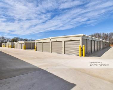 Storage Units for Rent available at 412 Tiny Town Road, Clarksville, TN 37042