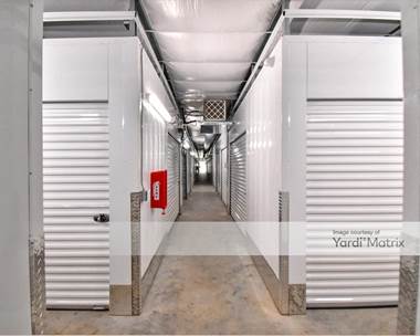Storage Units for Rent available at 412 Tiny Town Road, Clarksville, TN 37042