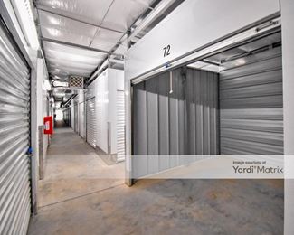 Photo 6 of Runway Self Storage - 412 Tiny Town Road, Clarksville, TN