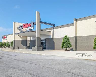 Storage Units for Rent available at 3600 South Memorial Drive, Greenville, NC 27834