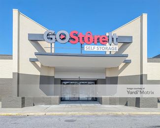 Photo 3 of Go Store It - 3600 South Memorial Drive, Greenville, NC