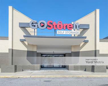 Storage Units for Rent available at 3600 South Memorial Drive, Greenville, NC 27834