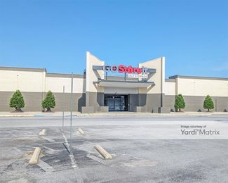 Photo 5 of Go Store It - 3600 South Memorial Drive, Greenville, NC