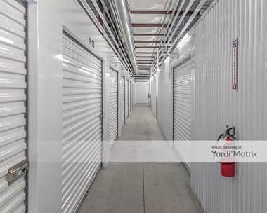 Storage Units for Rent available at 1640 Allen Road, Greenville, NC 27834