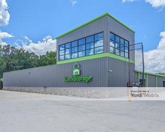 Photo 3 of iLockStorage - 1640 Allen Road, Greenville, NC
