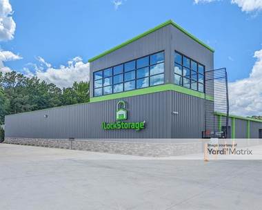 Storage Units for Rent available at 1640 Allen Road, Greenville, NC 27834