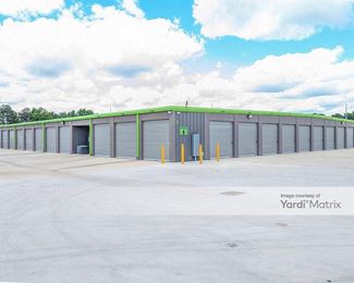 Photo 4 of iLockStorage - 1640 Allen Road, Greenville, NC