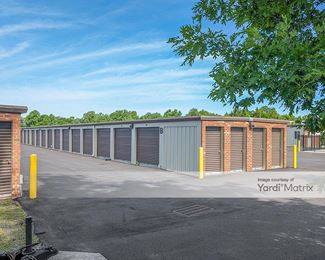 Photo 2 of 10 Federal Storage - 4884 Reedy Branch Rd, Winterville, NC