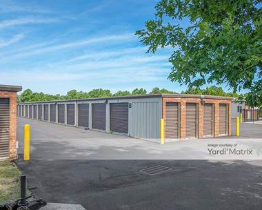 Storage Units for Rent available at 4884 Reedy Branch Rd, Winterville, NC 28590