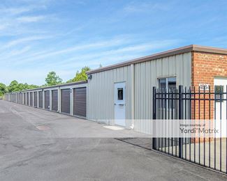 Photo 3 of 10 Federal Storage - 4884 Reedy Branch Rd, Winterville, NC