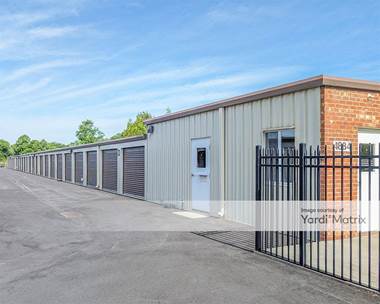 Storage Units for Rent available at 4884 Reedy Branch Rd, Winterville, NC 28590