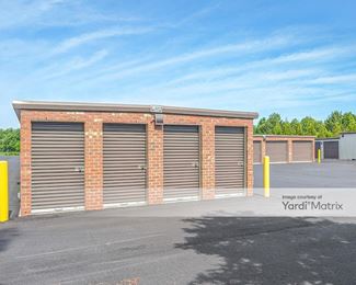 Photo 4 of 10 Federal Storage - 4884 Reedy Branch Rd, Winterville, NC