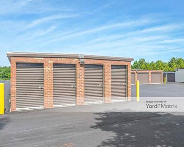 Storage Units for Rent available at 4884 Reedy Branch Rd, Winterville, NC 28590
