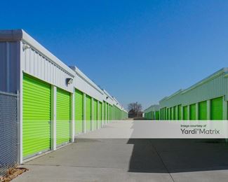 Photo 1 of Cal-s Storage - 955 East Boone Industrial Blvd, Columbia, MO