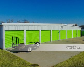 Photo 2 of Cal-s Storage - 955 East Boone Industrial Blvd, Columbia, MO