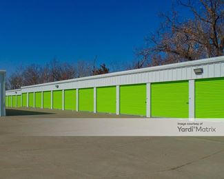 Photo 3 of Cal-s Storage - 955 East Boone Industrial Blvd, Columbia, MO