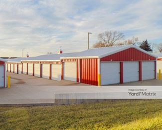 Photo 3 of StorageMart - 805 Blue Ridge Road, Columbia, MO