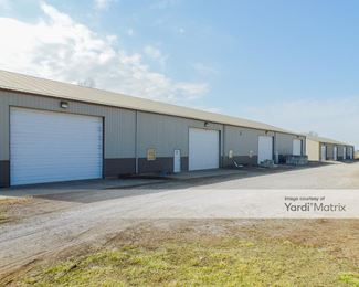Photo 2 of Tyger Hills Storage - 14330 North Barnes School Road, Hallsville, MO