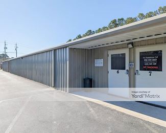 Photo 1 of Beaufort Storage - 1795 Live Oak Street, Beaufort, NC