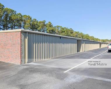 Storage Units for Rent available at 1795 Live Oak Street, Beaufort, NC 28516