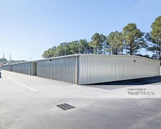 Photo 3 of Beaufort Storage - 1795 Live Oak Street, Beaufort, NC
