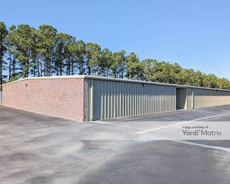 Photo 4 of Beaufort Storage - 1795 Live Oak Street, Beaufort, NC