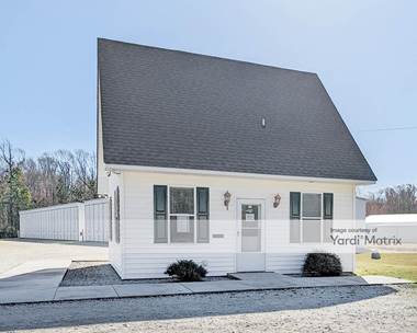 Storage Units for Rent available at 753 Harkers Island Road, Beaufort, NC 28516