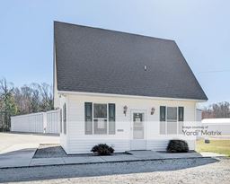 Image for McGee Boat & Mini Storage - 753 Harkers Island Road, Beaufort, NC