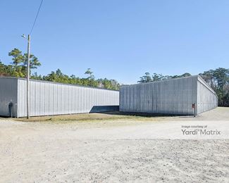 Photo 3 of McGee Boat-Mini Storage - 753 Harkers Island Road, Beaufort, NC