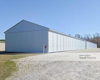 Photo 4 of McGee Boat-Mini Storage - 753 Harkers Island Road, Beaufort, NC