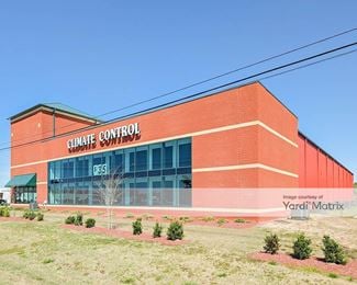 Photo 1 of Ample Storage - 5264 Hwy 70 East, Morehead City, NC