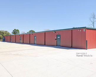 Photo 2 of Ample Storage - 5264 Hwy 70 East, Morehead City, NC