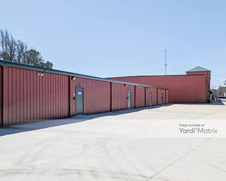 Photo 5 of Ample Storage - 5264 Hwy 70 East, Morehead City, NC