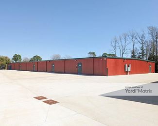 Photo 6 of Ample Storage - 5264 Hwy 70 East, Morehead City, NC