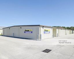 Image for A - 1 Storage Solutions - 5000 Business Drive, Morehead City, NC