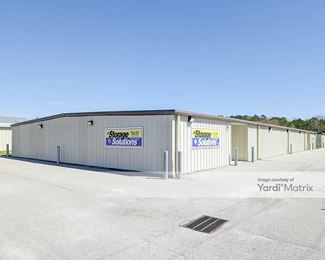 Photo 1 of A-1 Storage Solutions - 5000 Business Drive, Morehead City, NC