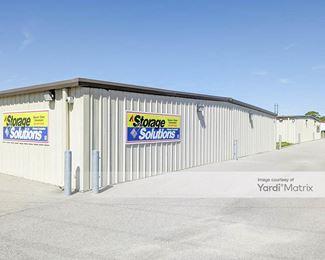 Photo 2 of A-1 Storage Solutions - 5000 Business Drive, Morehead City, NC