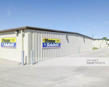 Storage Units for Rent available at 5000 Business Drive, Morehead City, NC 28557