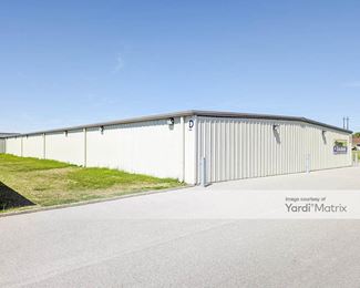 Photo 3 of A-1 Storage Solutions - 5000 Business Drive, Morehead City, NC
