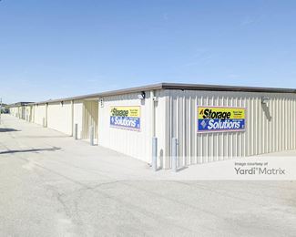 Photo 4 of A-1 Storage Solutions - 5000 Business Drive, Morehead City, NC