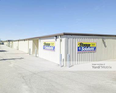 Storage Units for Rent available at 5000 Business Drive, Morehead City, NC 28557