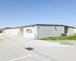 Photo 5 of A-1 Storage Solutions - 5000 Business Drive, Morehead City, NC