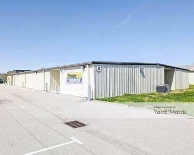 Storage Units for Rent available at 5000 Business Drive, Morehead City, NC 28557